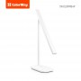 ColorWay | lm | LED Table Lamp Portable & Flexible with Built-in Battery | Yellow Light: 2800-3200, Natural Light: 4000-4500, Wh - 5